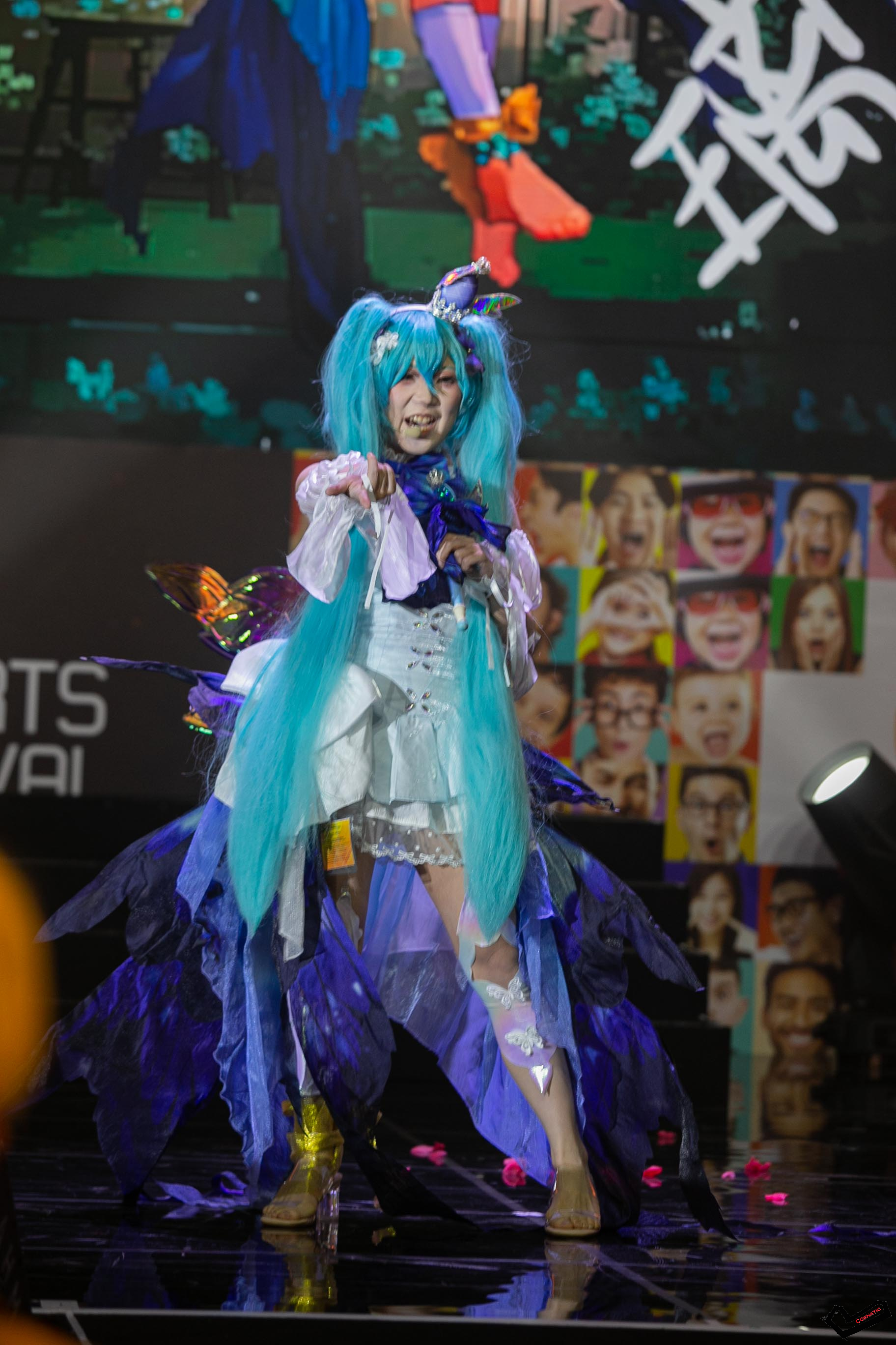 02璃月Ritsuki(Vocaloid)