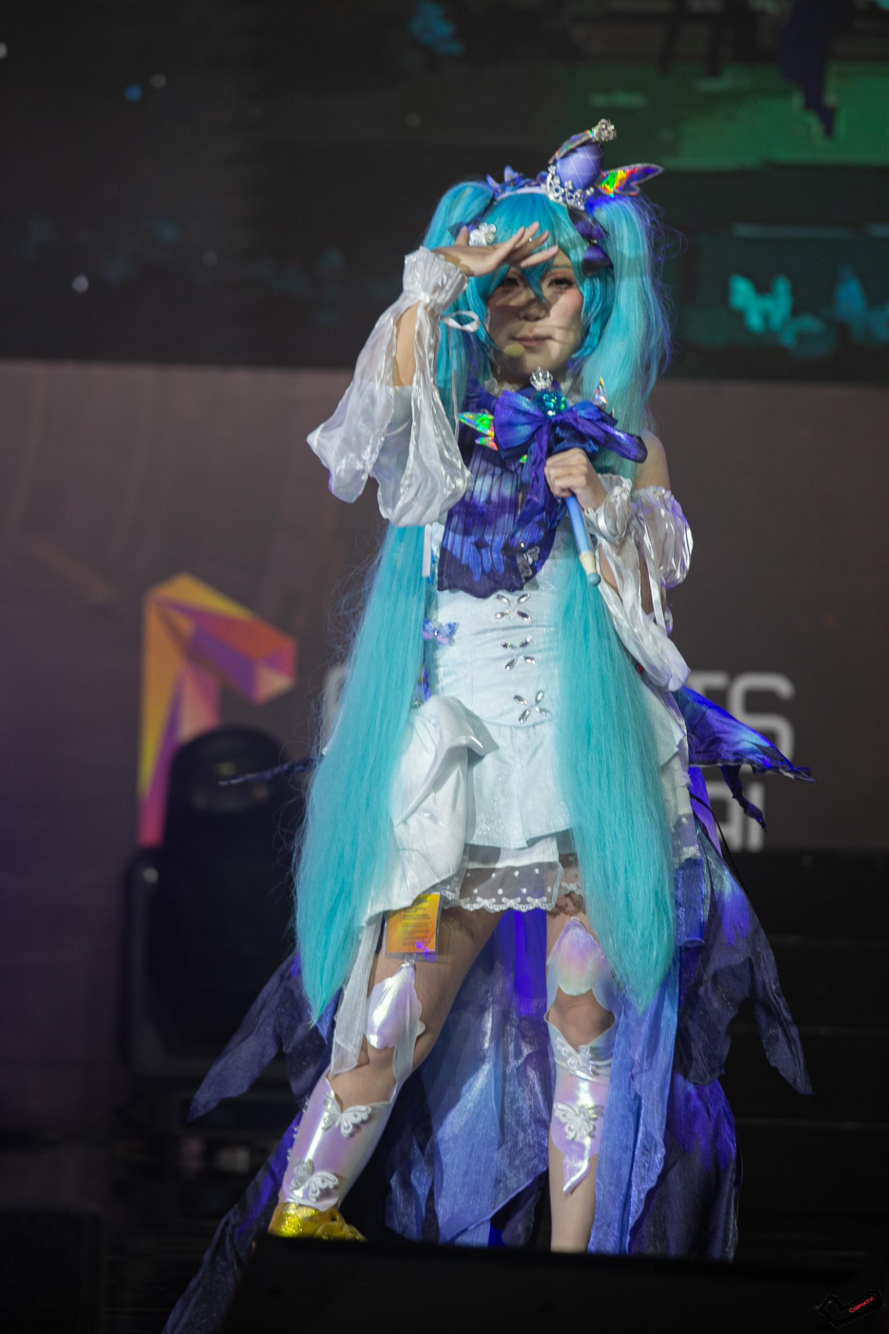 02璃月Ritsuki(Vocaloid)