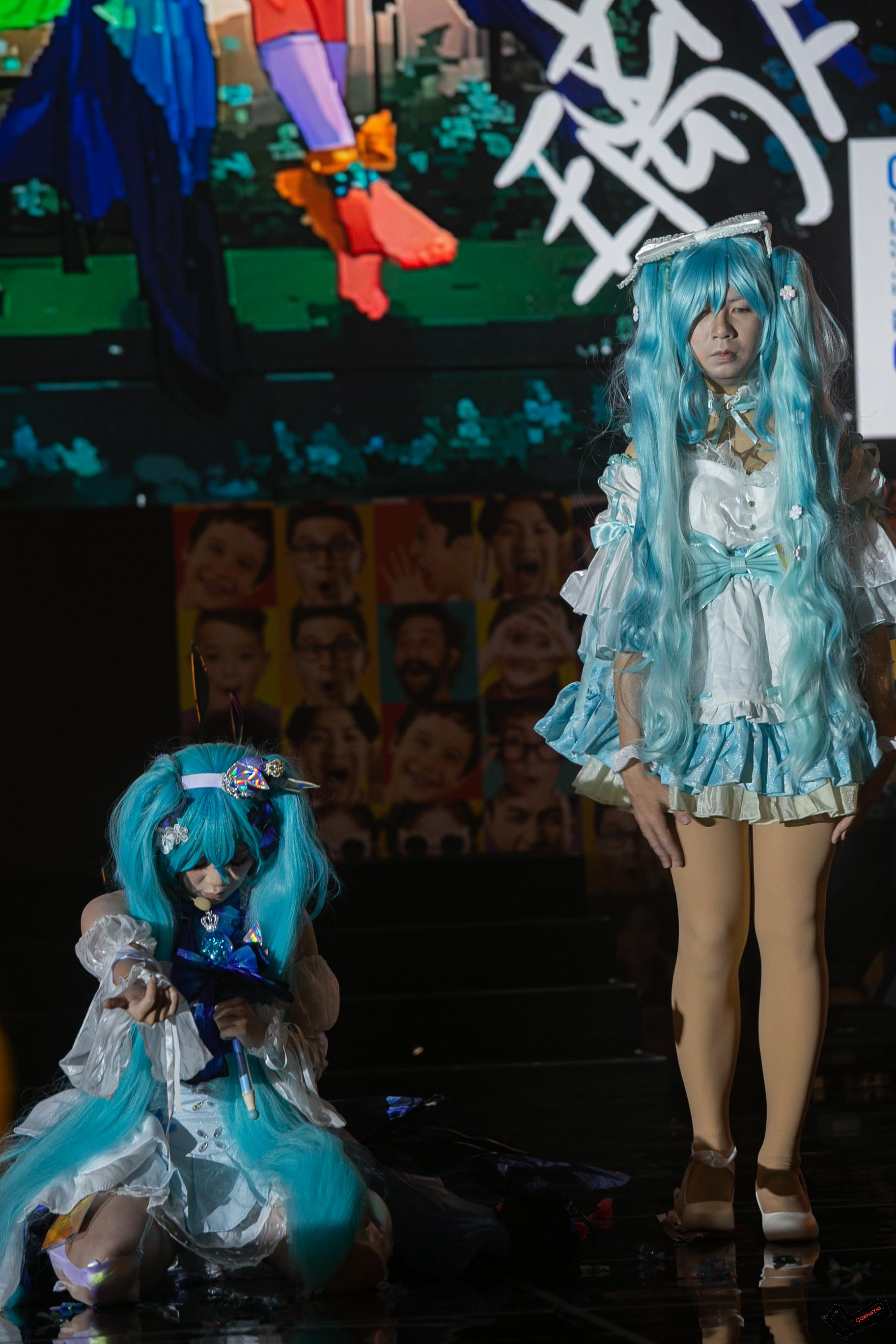 02璃月Ritsuki(Vocaloid)