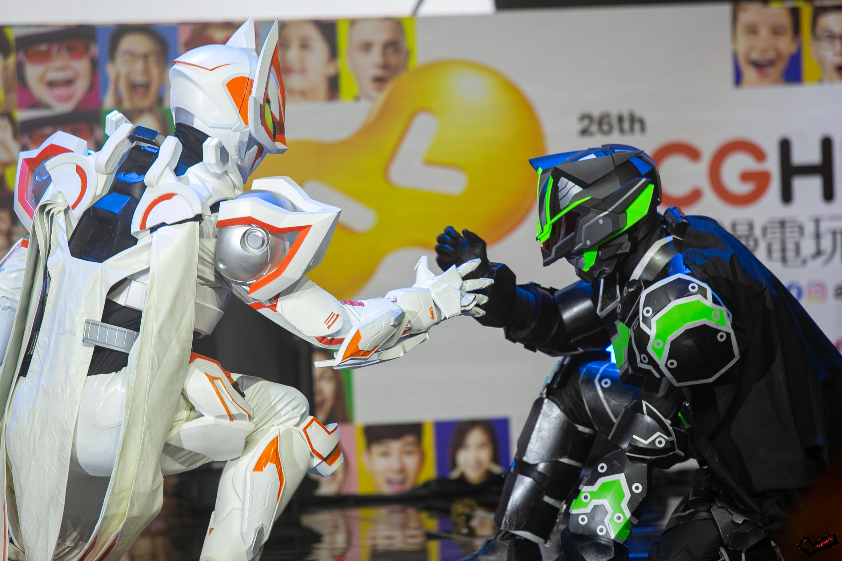 05Doraspdey(幪面超人Geats)