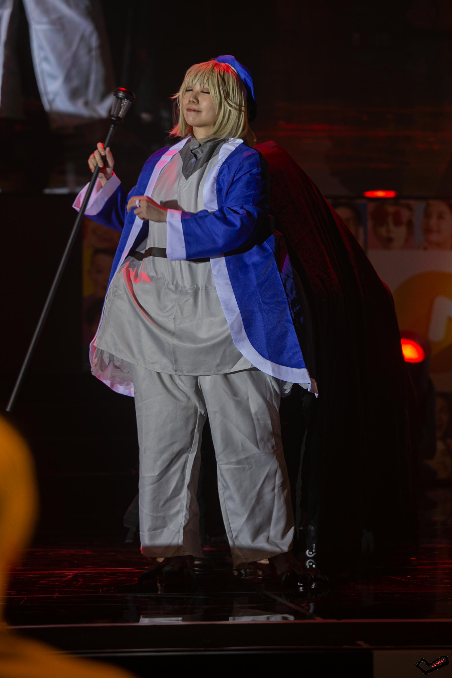 07 韋莉(迷宫飯)