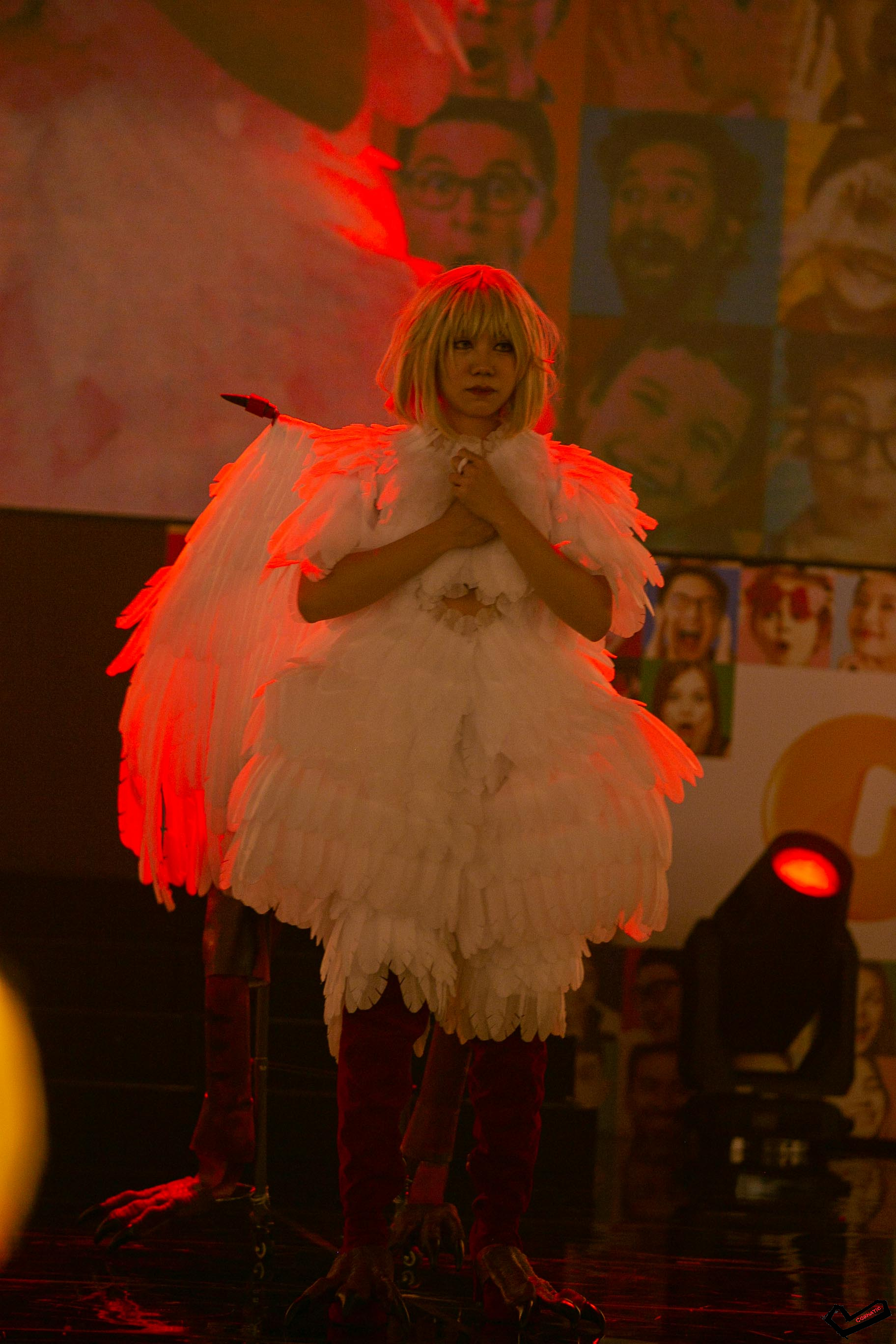 07 韋莉(迷宫飯)