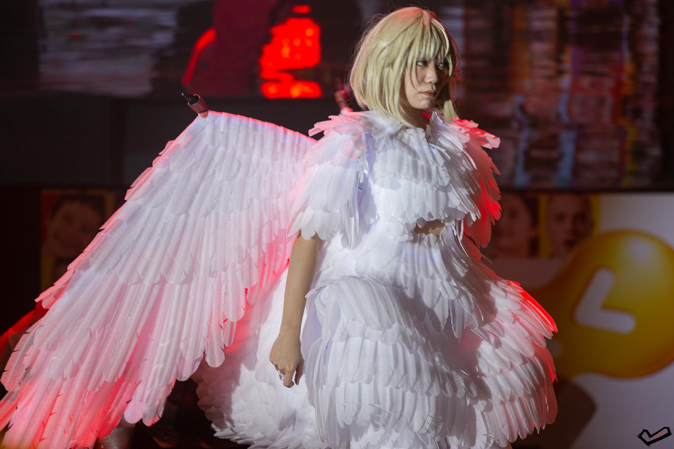 07 韋莉(迷宫飯)