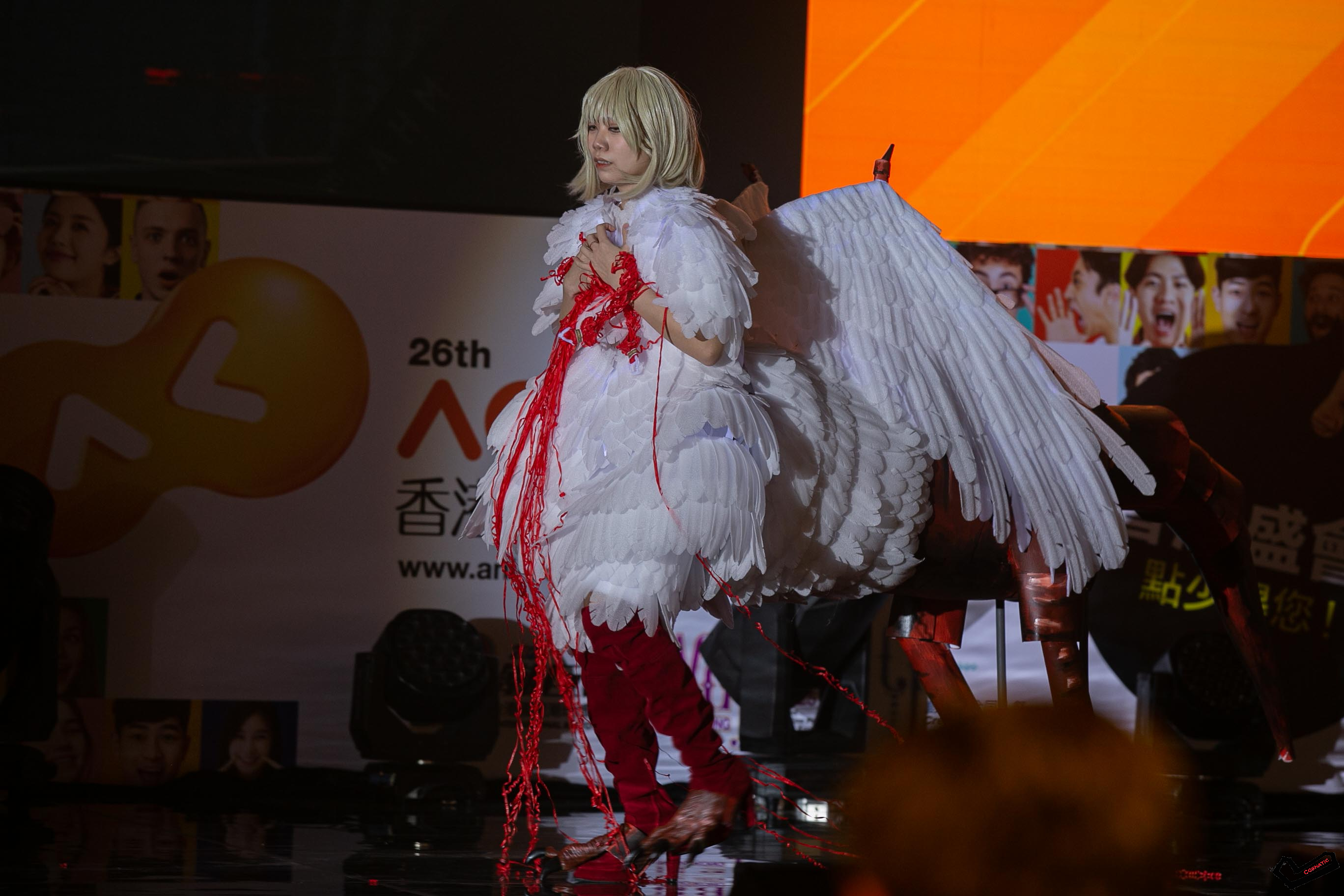 07 韋莉(迷宫飯)