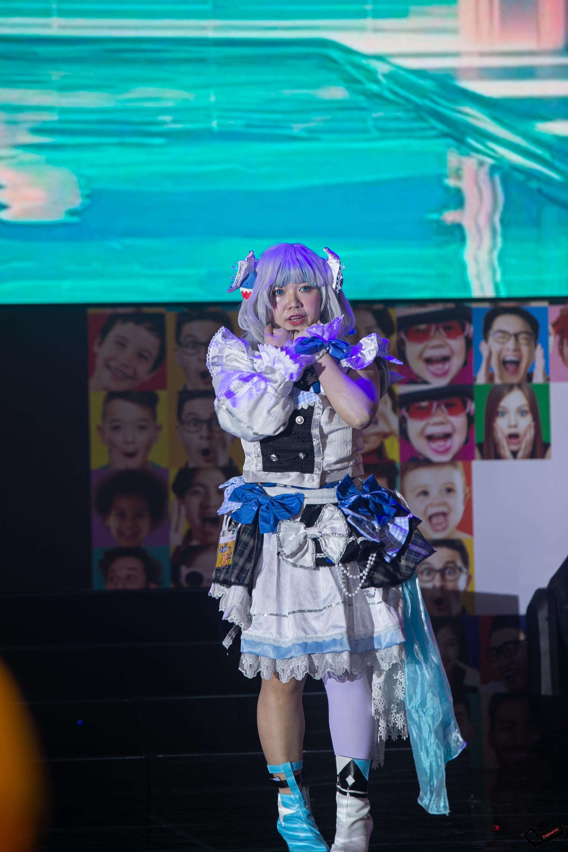 08 3年B組閣(Hololive)