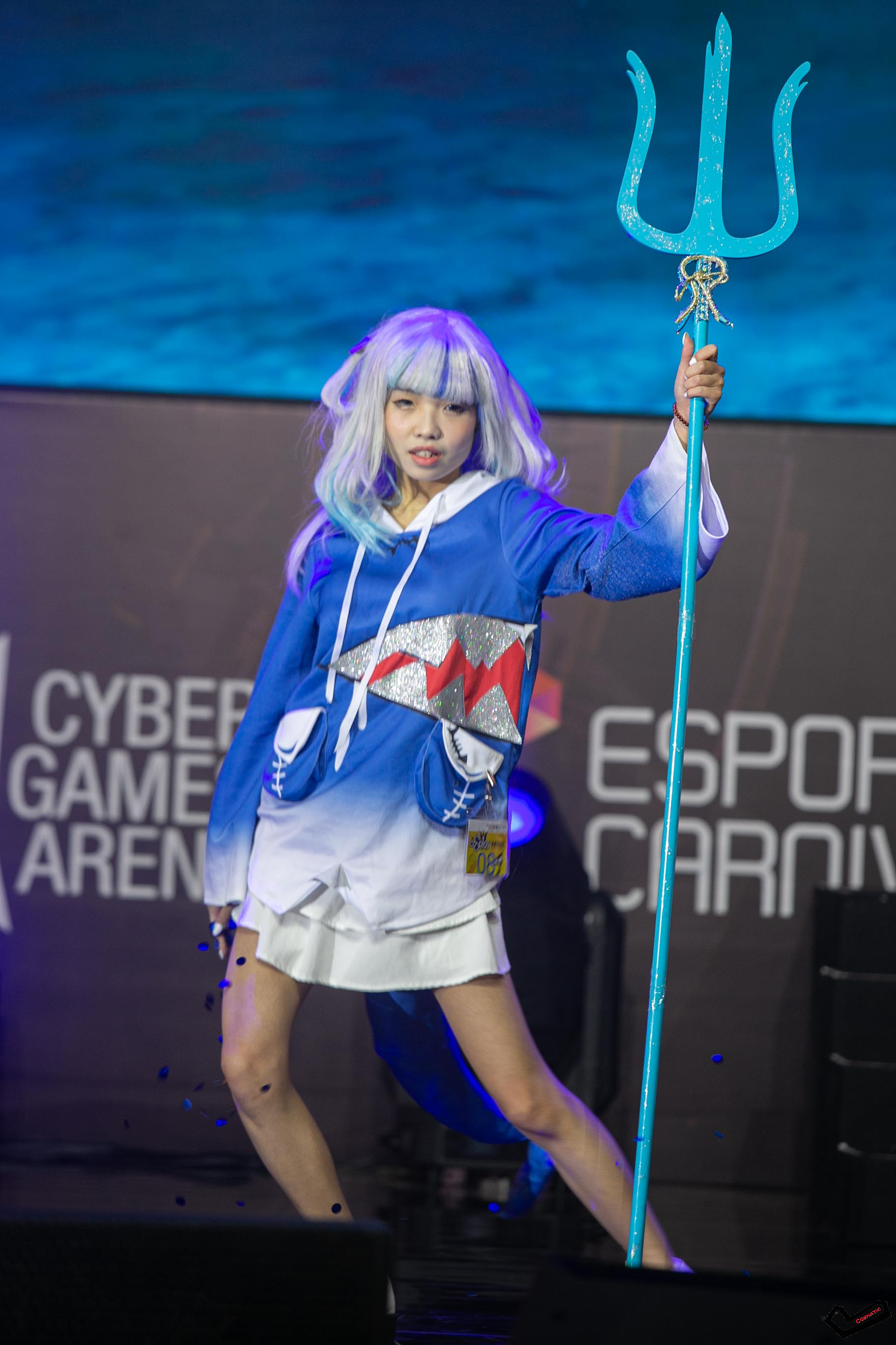 08 3年B組閣(Hololive)