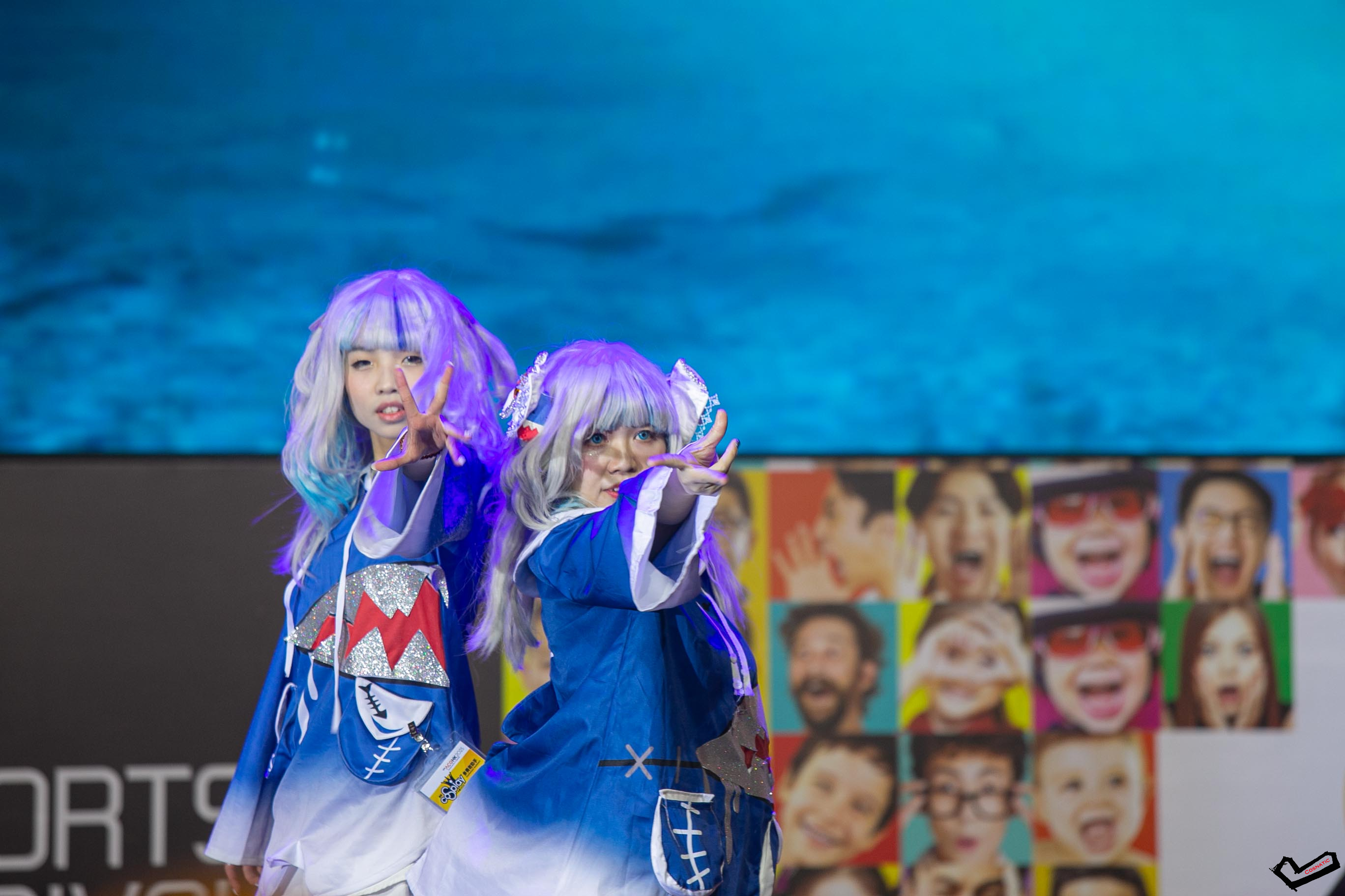 08 3年B組閣(Hololive)