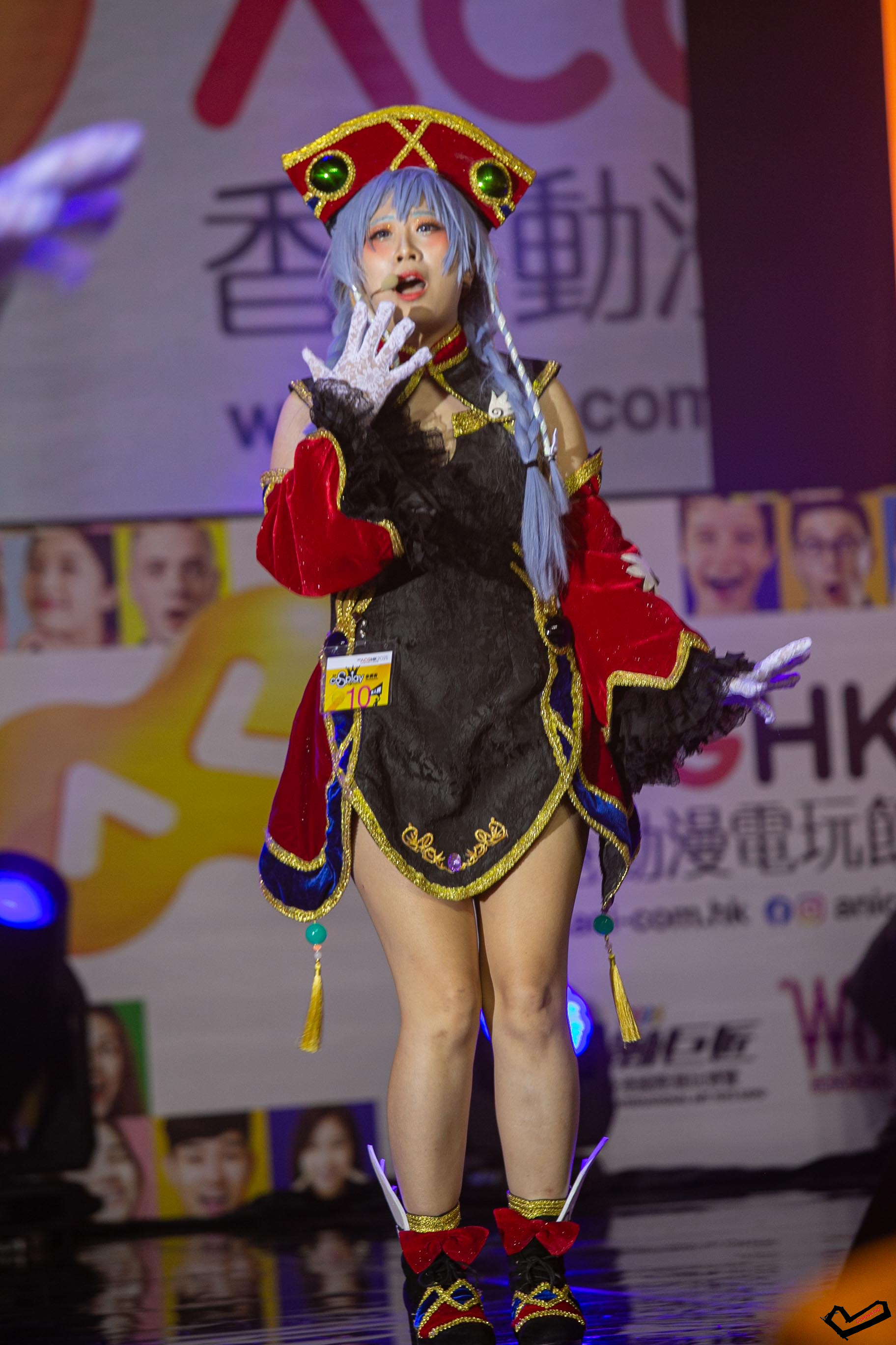 10 橘緻龍(緋雪千夜)