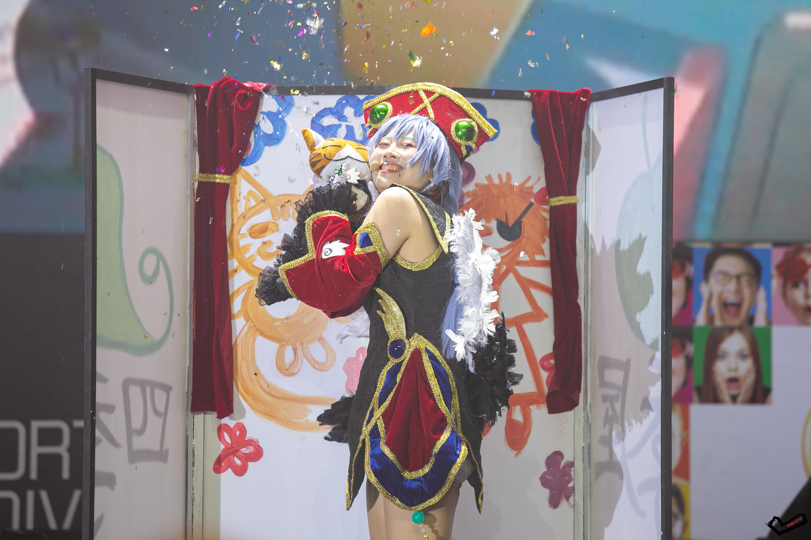 10 橘緻龍(緋雪千夜)