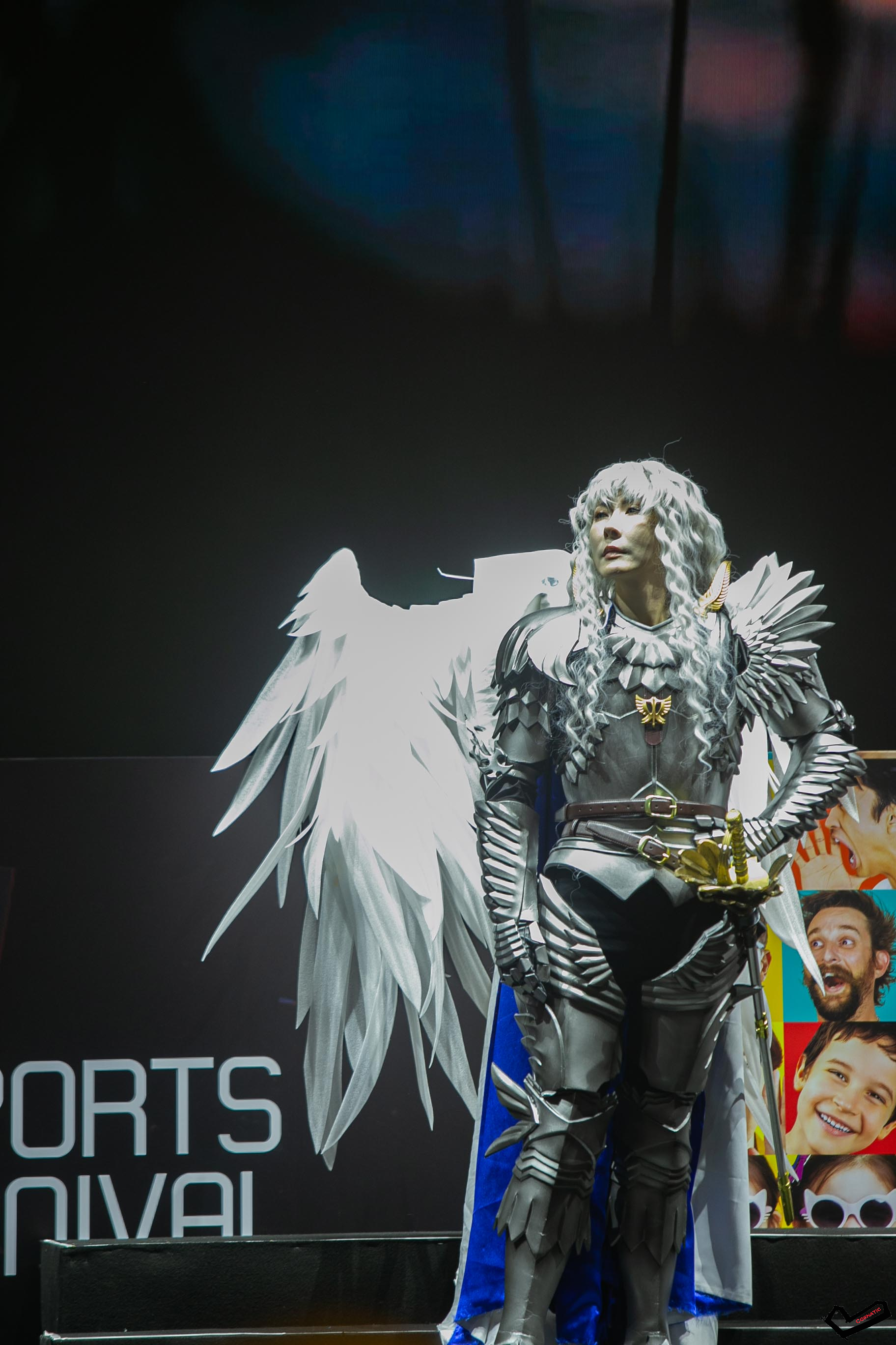 01 kin & Eat(Berkark烙印戰士)