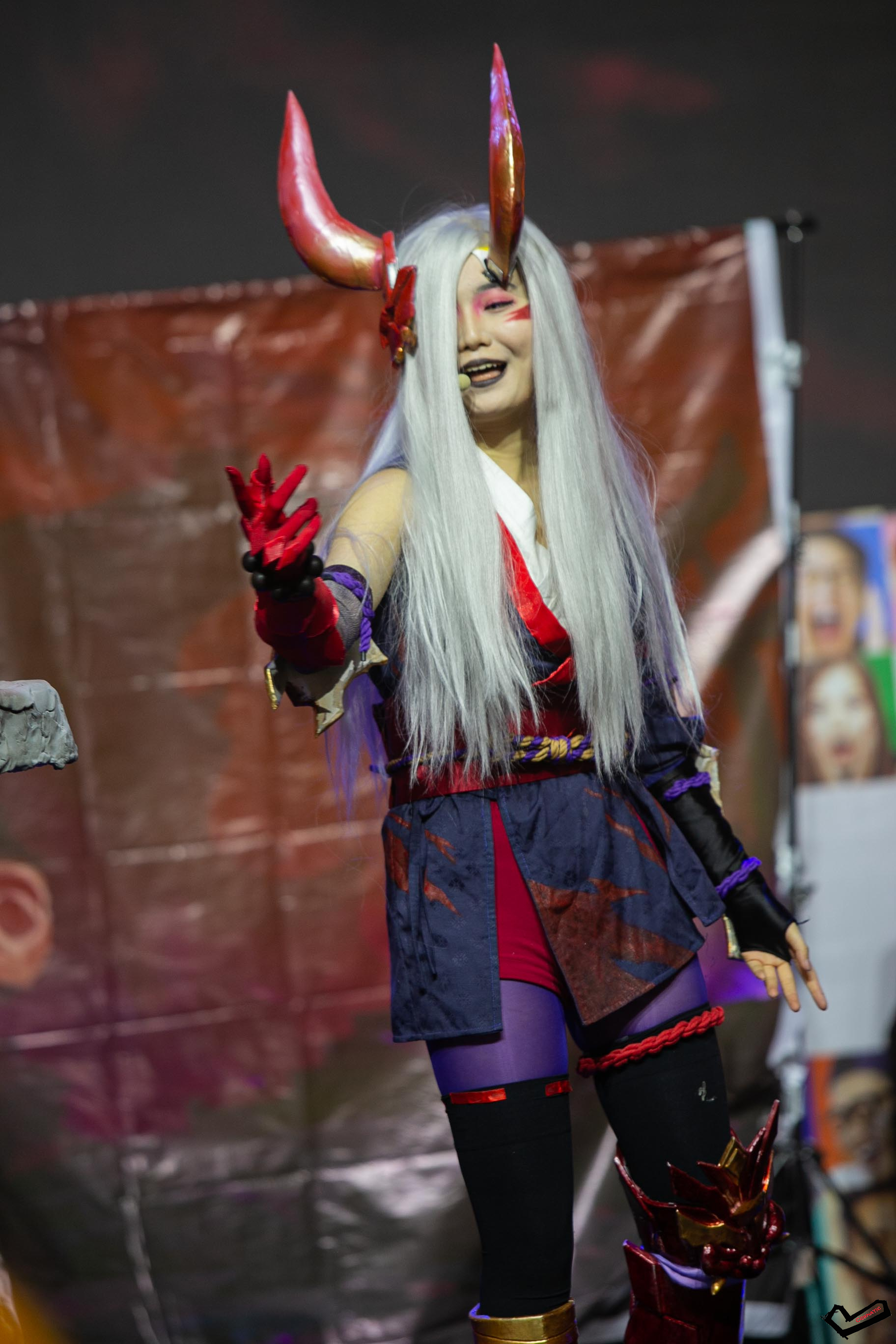 04 戈戈& 雪喵(英雄聯盟)