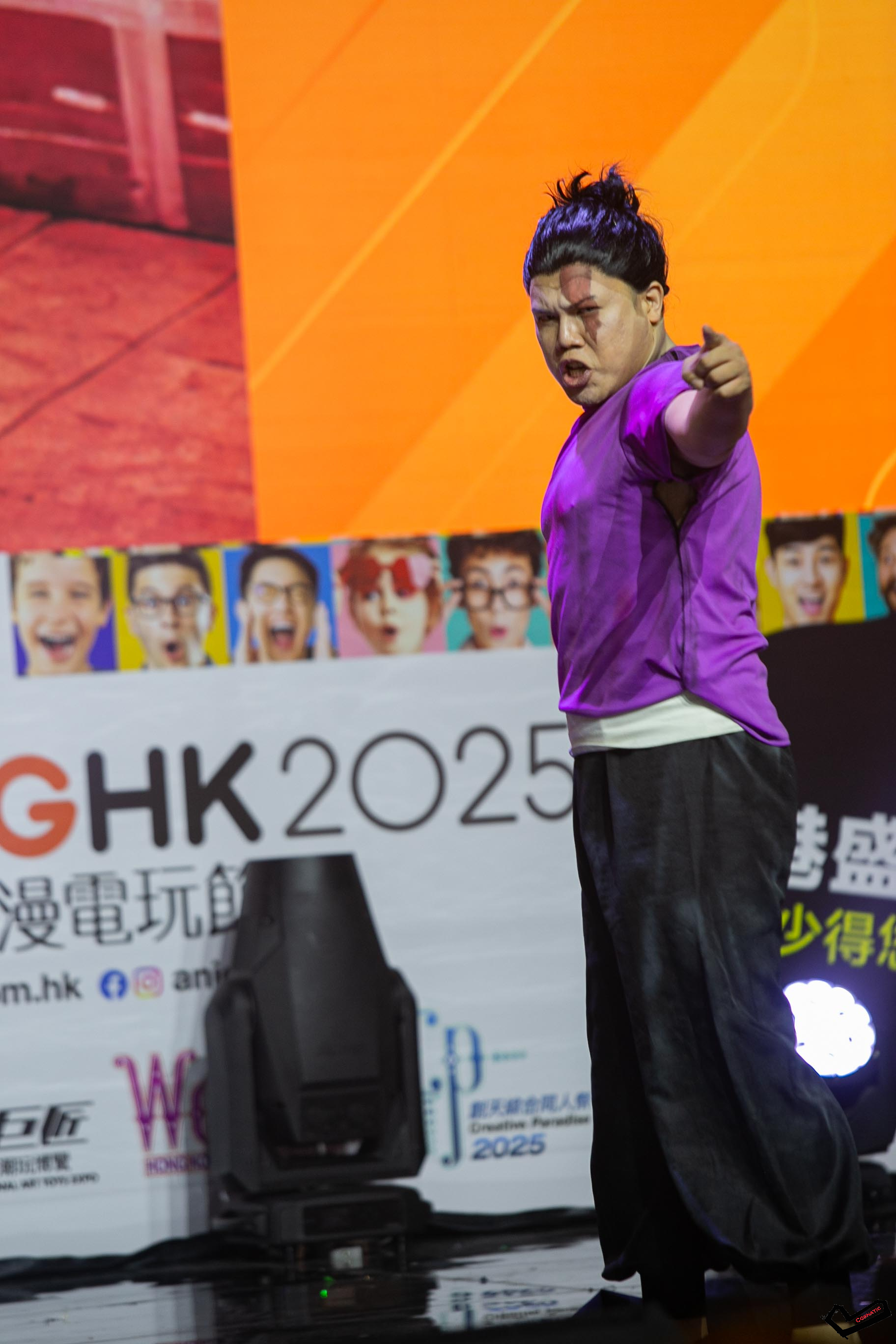 08 尼哥 & 猩猩(咒術迴戰)