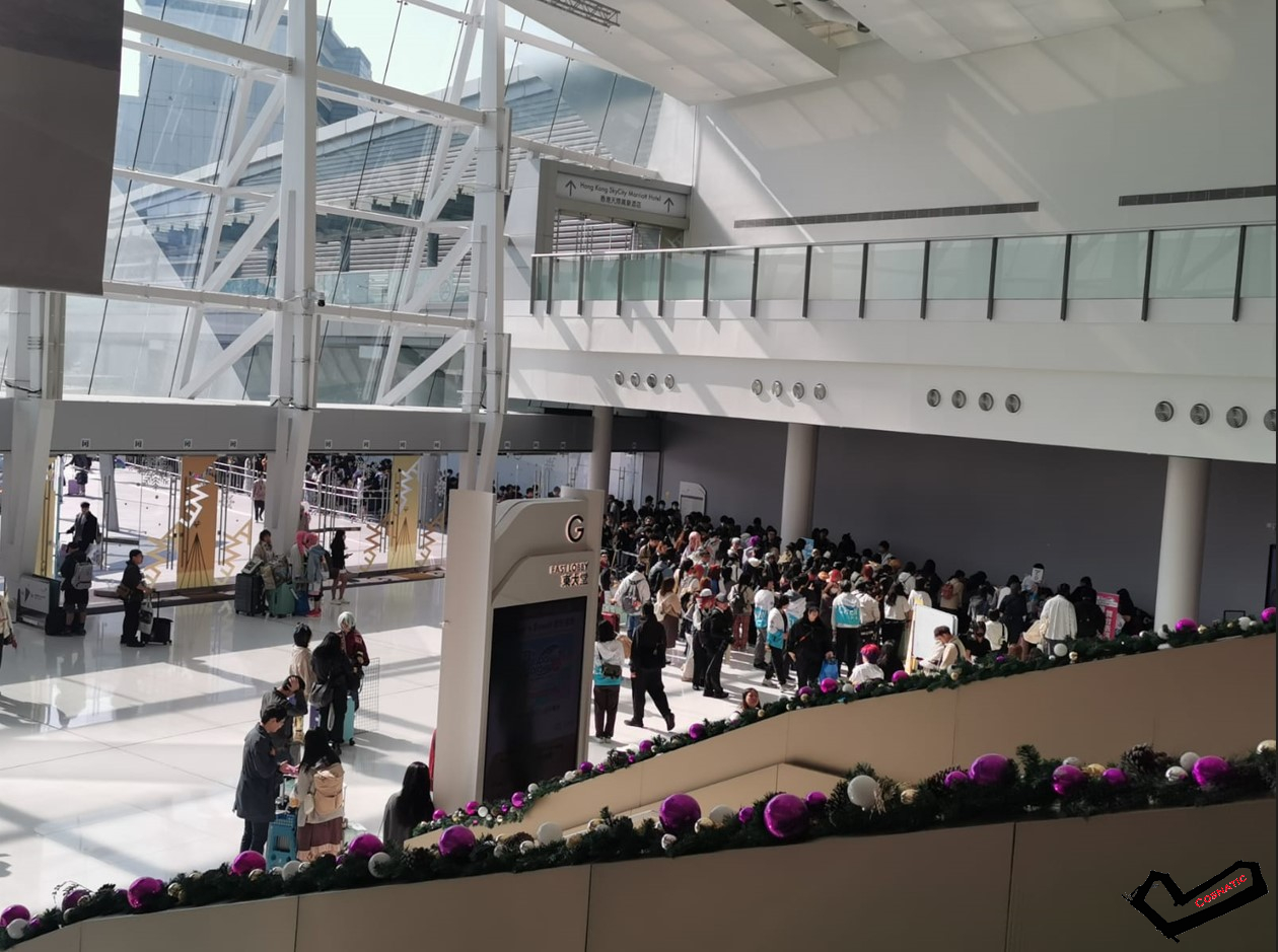 Rainbow Gala33 day1回顧