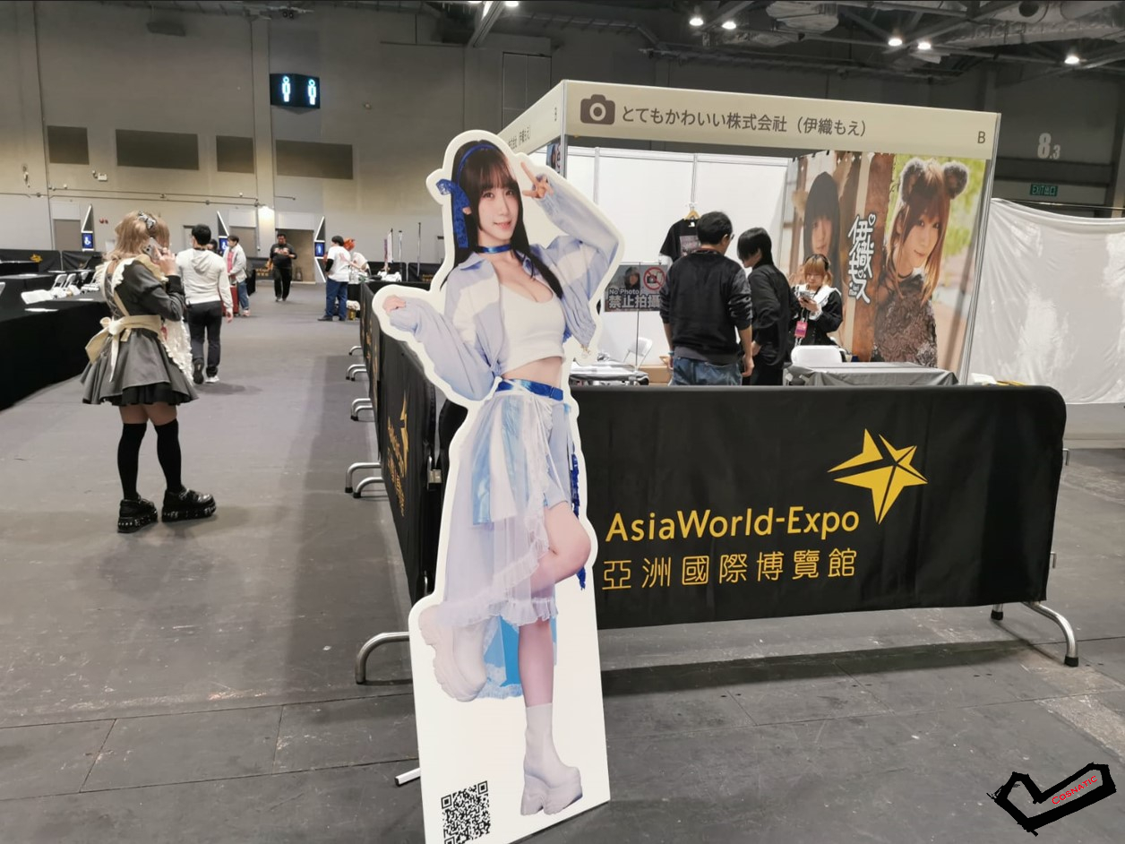日本的COSER